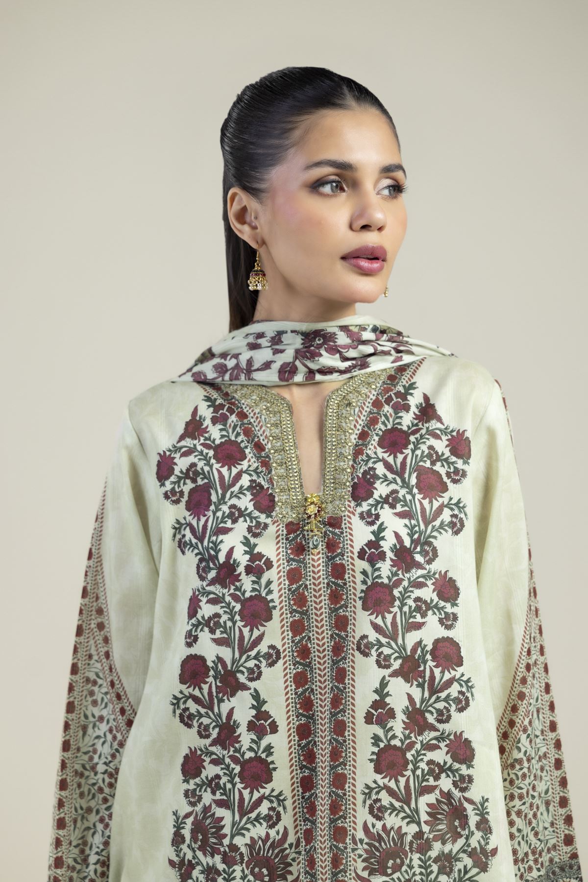 Fabrics 3 Piece