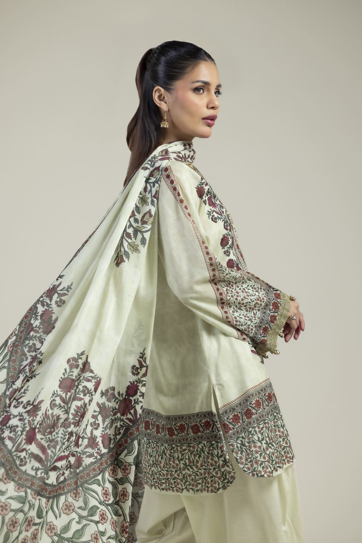 Fabrics 3 Piece