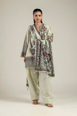 Fabrics 3 Piece