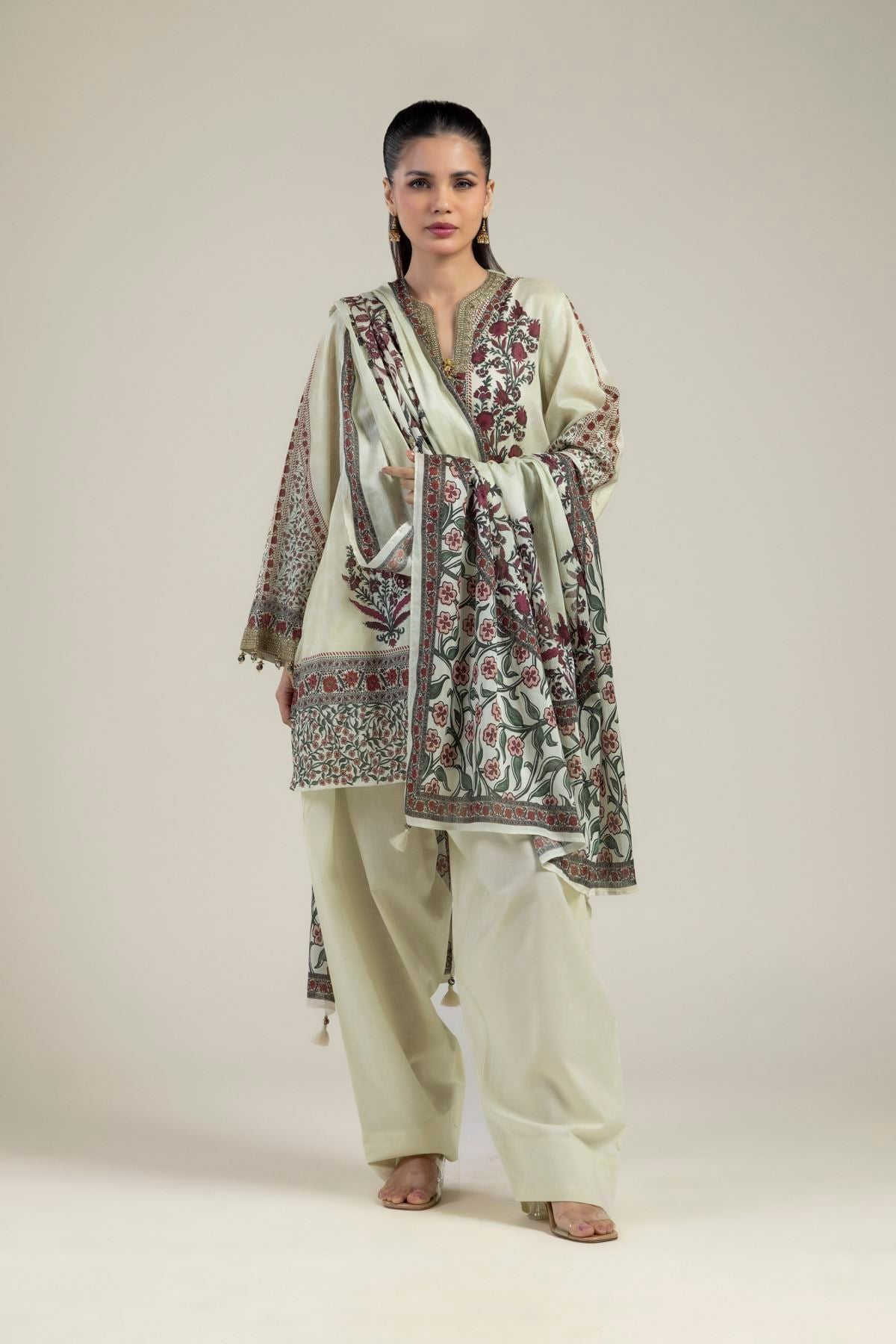 Tailored Lawn 3-Piece