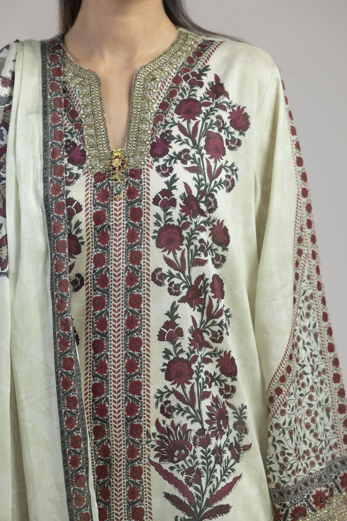 Fabrics 3 Piece