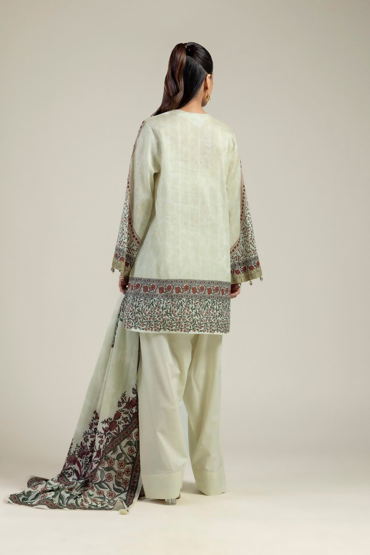 Fabrics 3 Piece