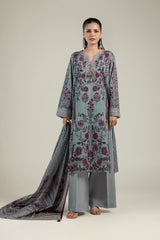 Tailored Lawn 3-Piece
