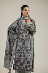 Tailored Lawn 3-Piece