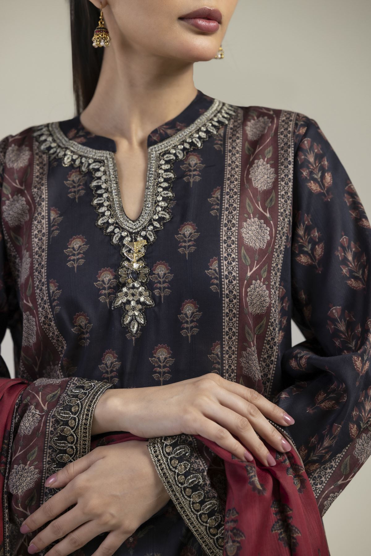Fabrics 3 Piece