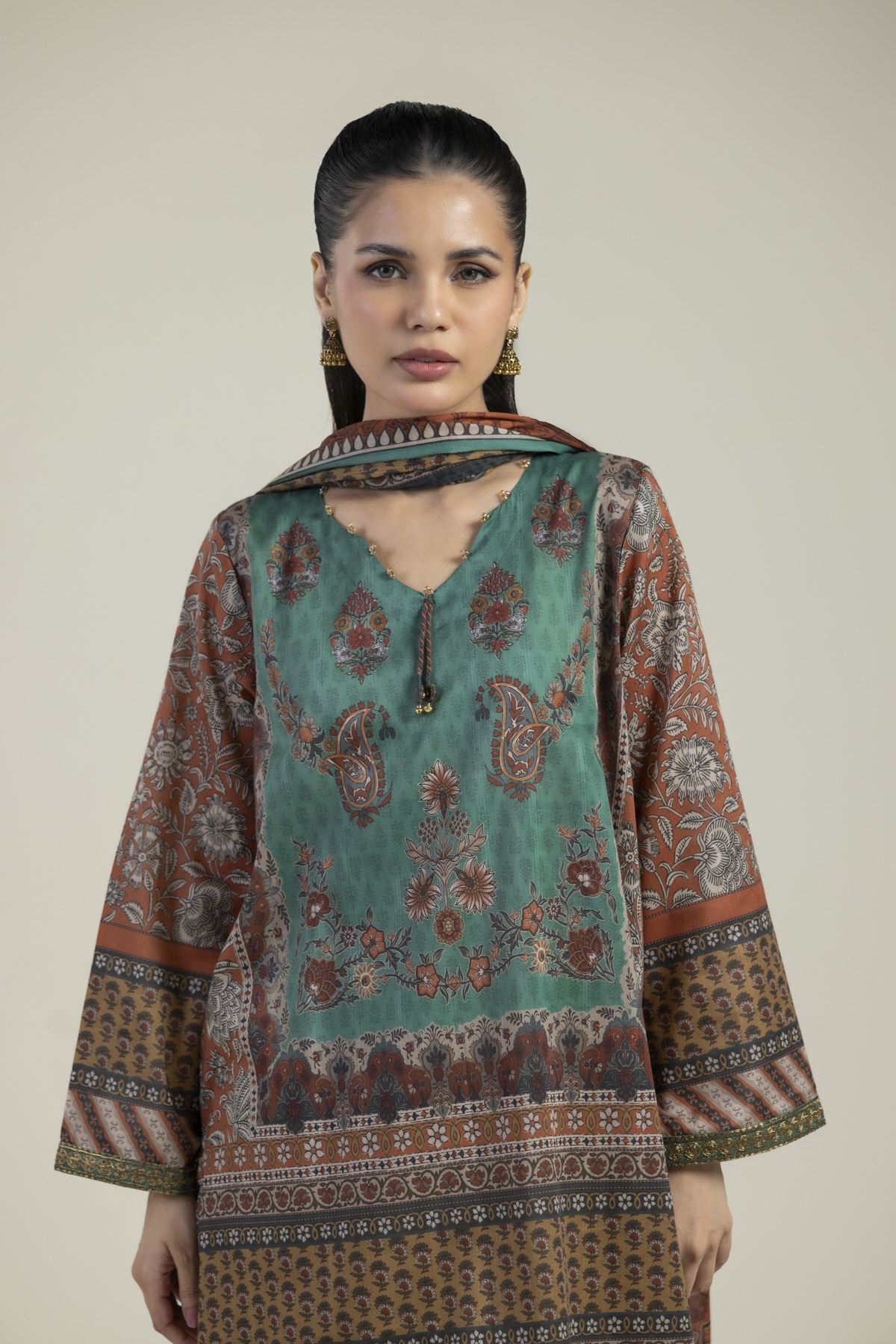 Fabrics 3 Piece