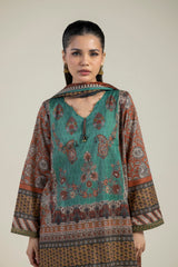 Fabrics 3 Piece