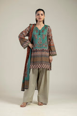 Lawn Tailored 3-Piece