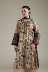 Fabrics 3 Piece