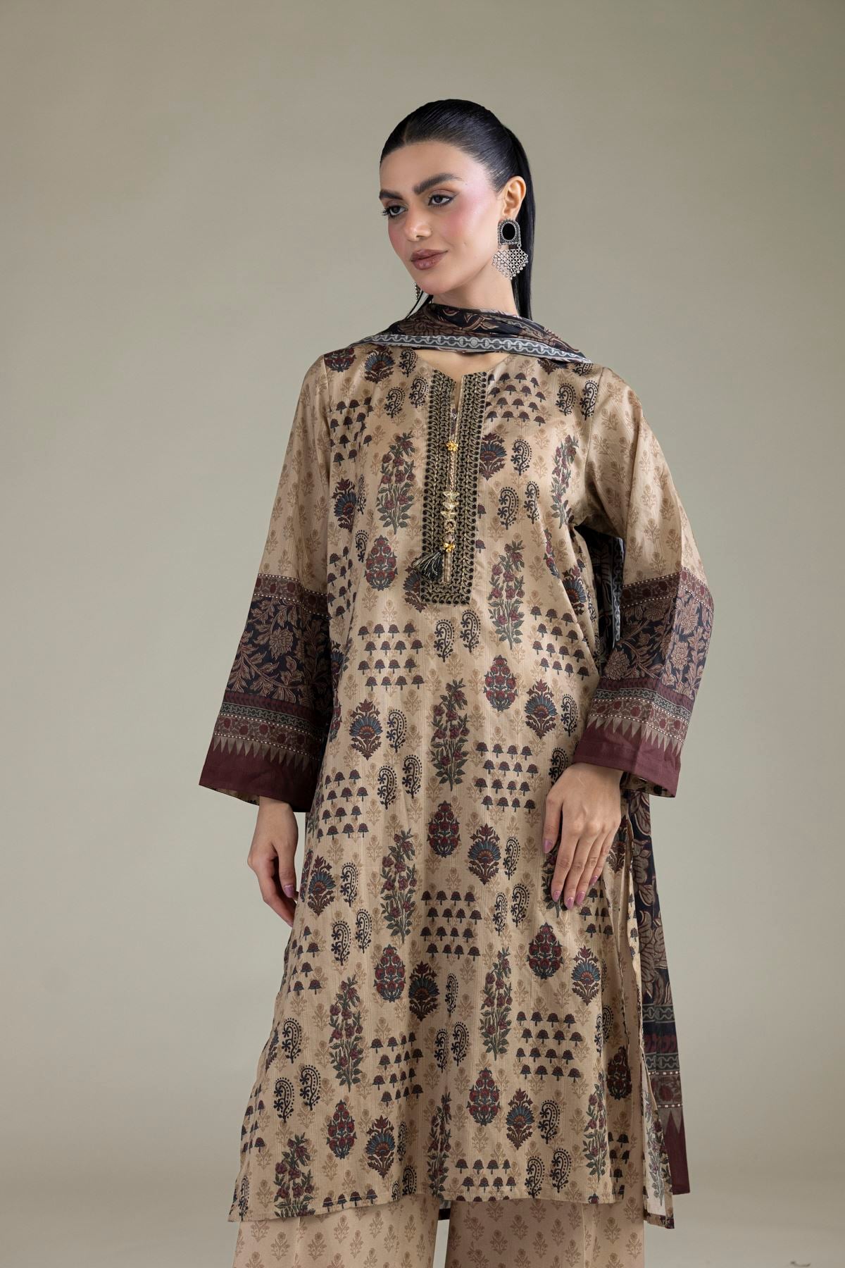 Lawn Tailored 3-Piece