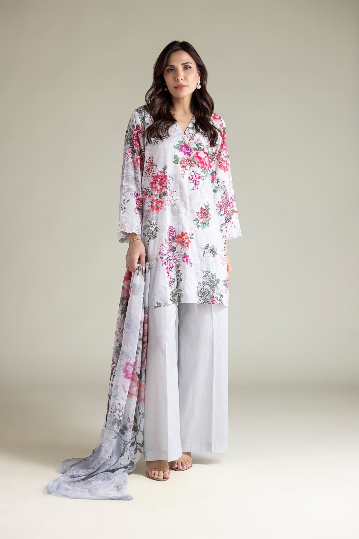 Fabrics 3 Piece
