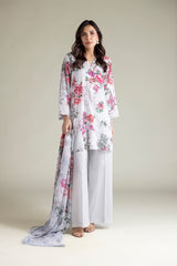 2-Piece Tailored Lawn