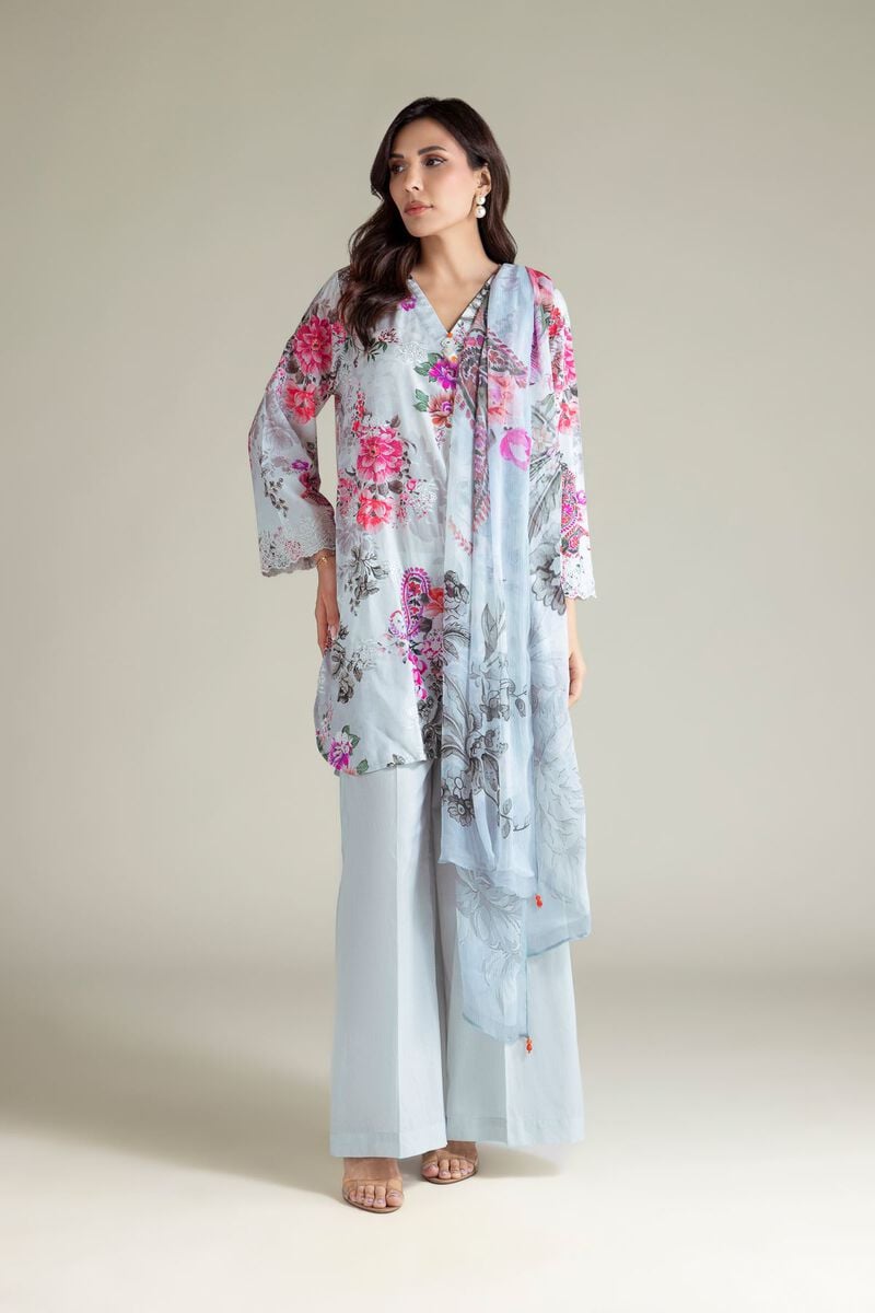 Fabrics 3 Piece