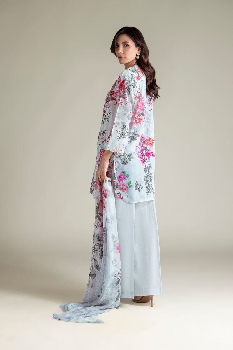 Fabrics 3 Piece