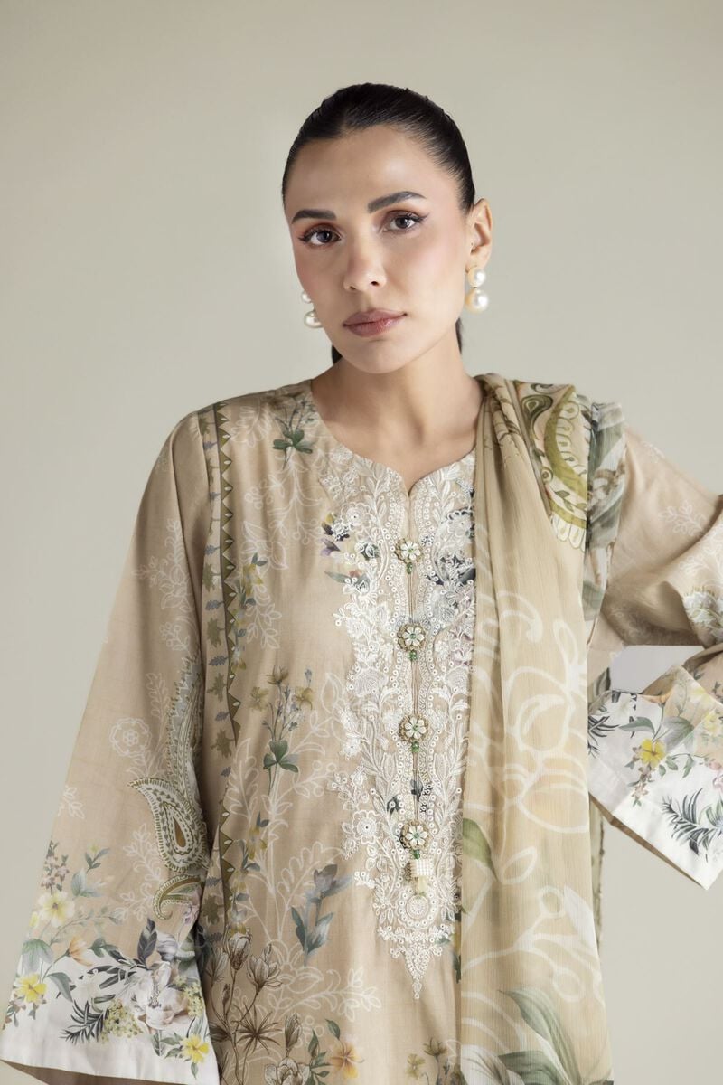 Fabrics 3 Piece
