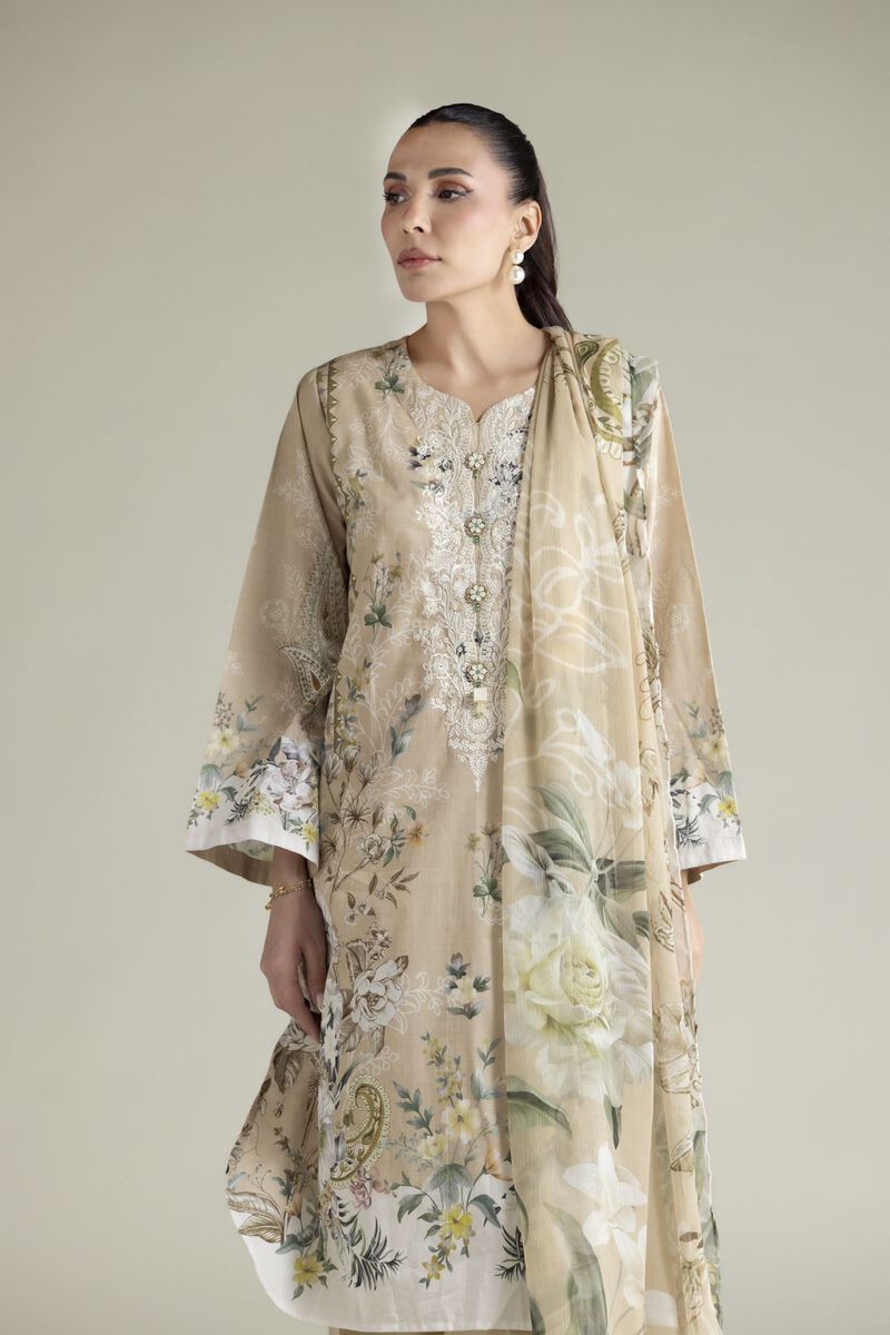 Fabrics 3 Piece