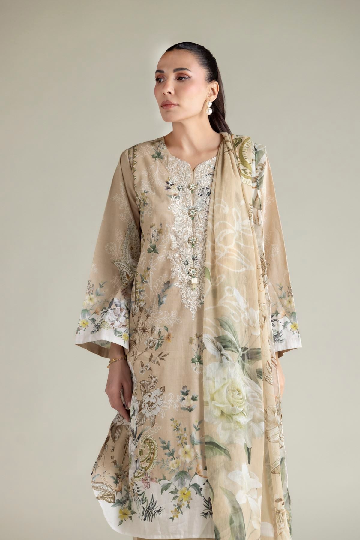 Lawn Tailored 3-Piece