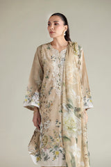 Lawn Tailored 3-Piece