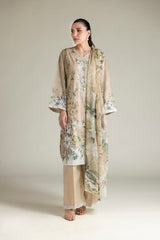 Fabrics 3 Piece