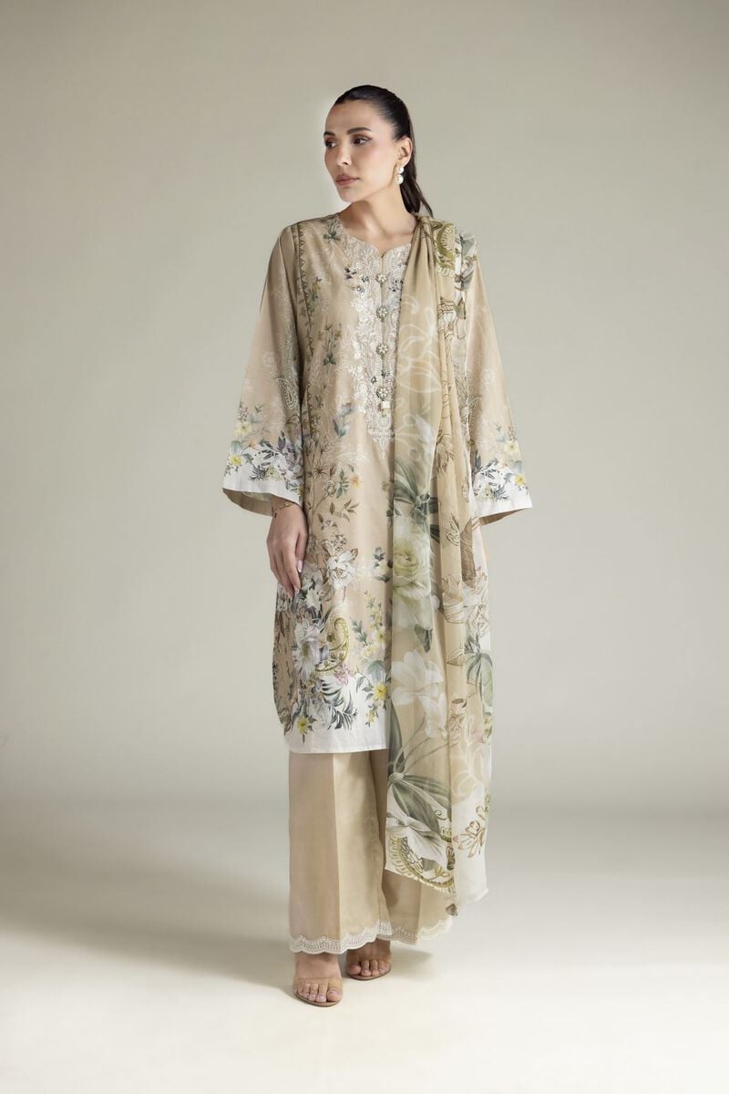 Fabrics 3 Piece