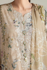 Fabrics 3 Piece