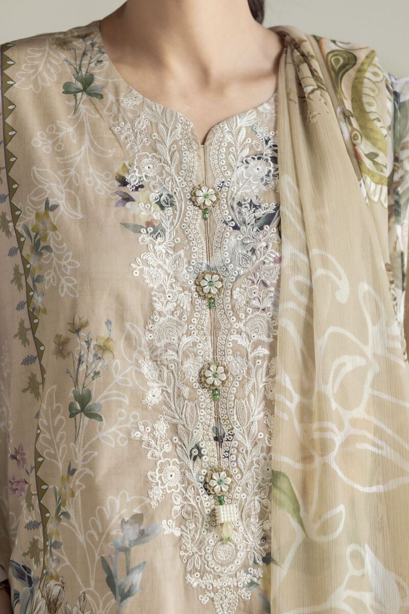 Fabrics 3 Piece