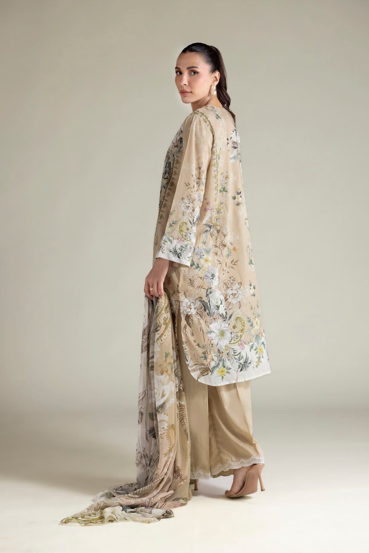 Fabrics 3 Piece