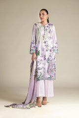 2-Piece Tailored Lawn