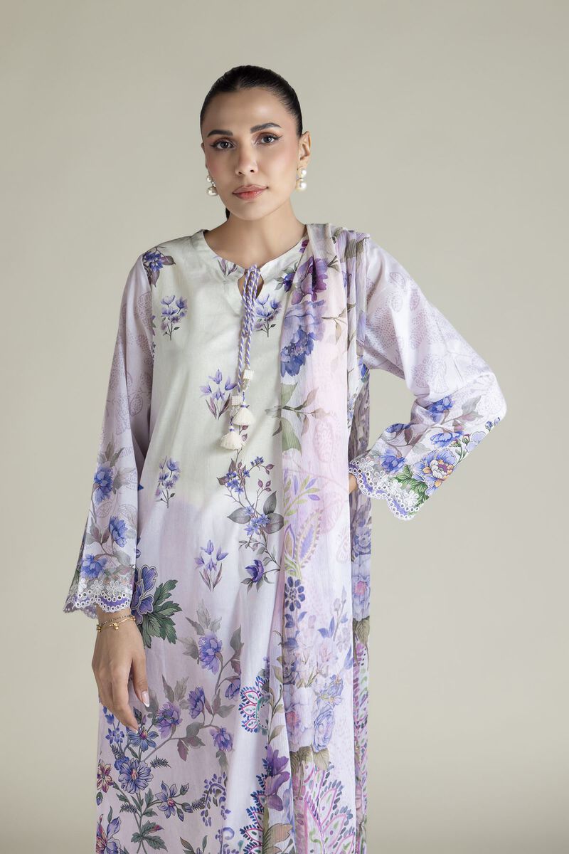 Fabrics 3 Piece
