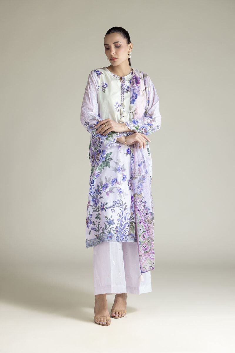 Fabrics 3 Piece