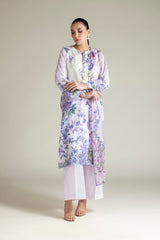 2-Piece Tailored Lawn