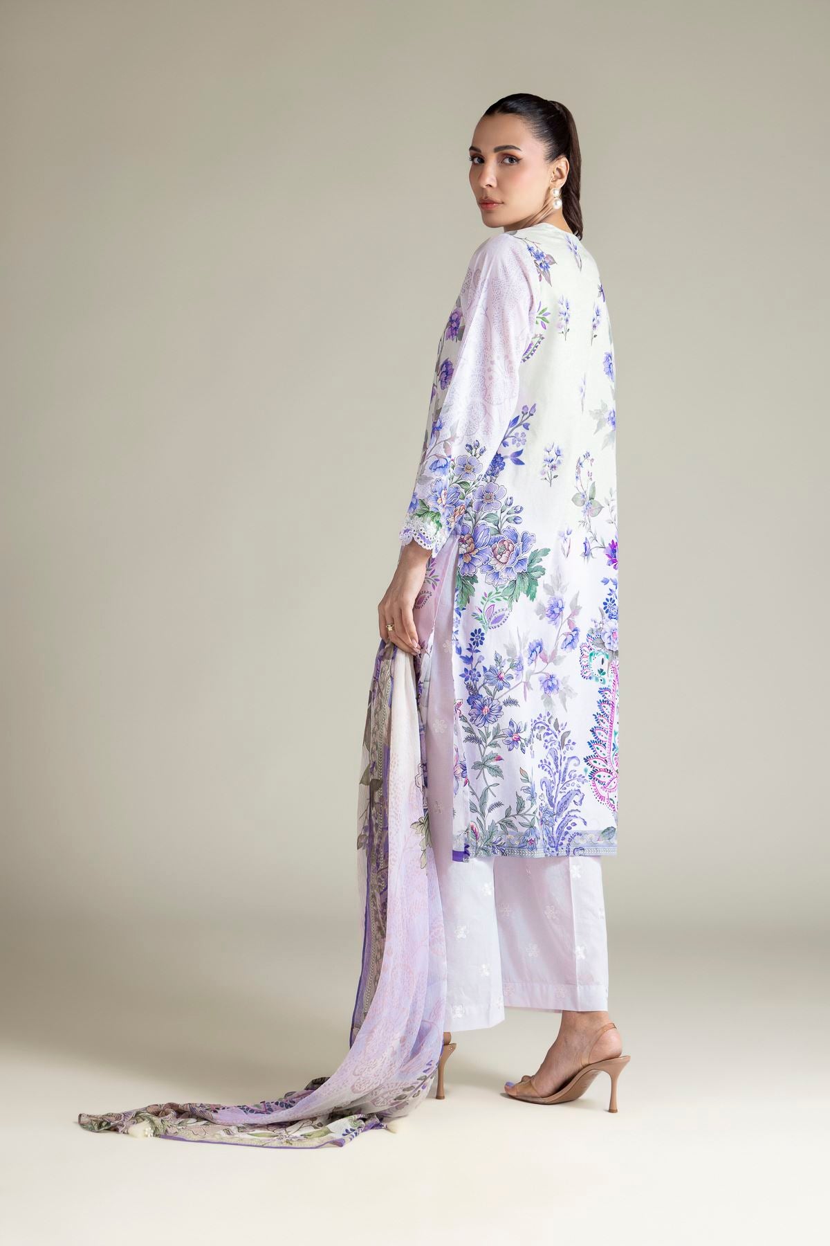 Fabrics 3 Piece
