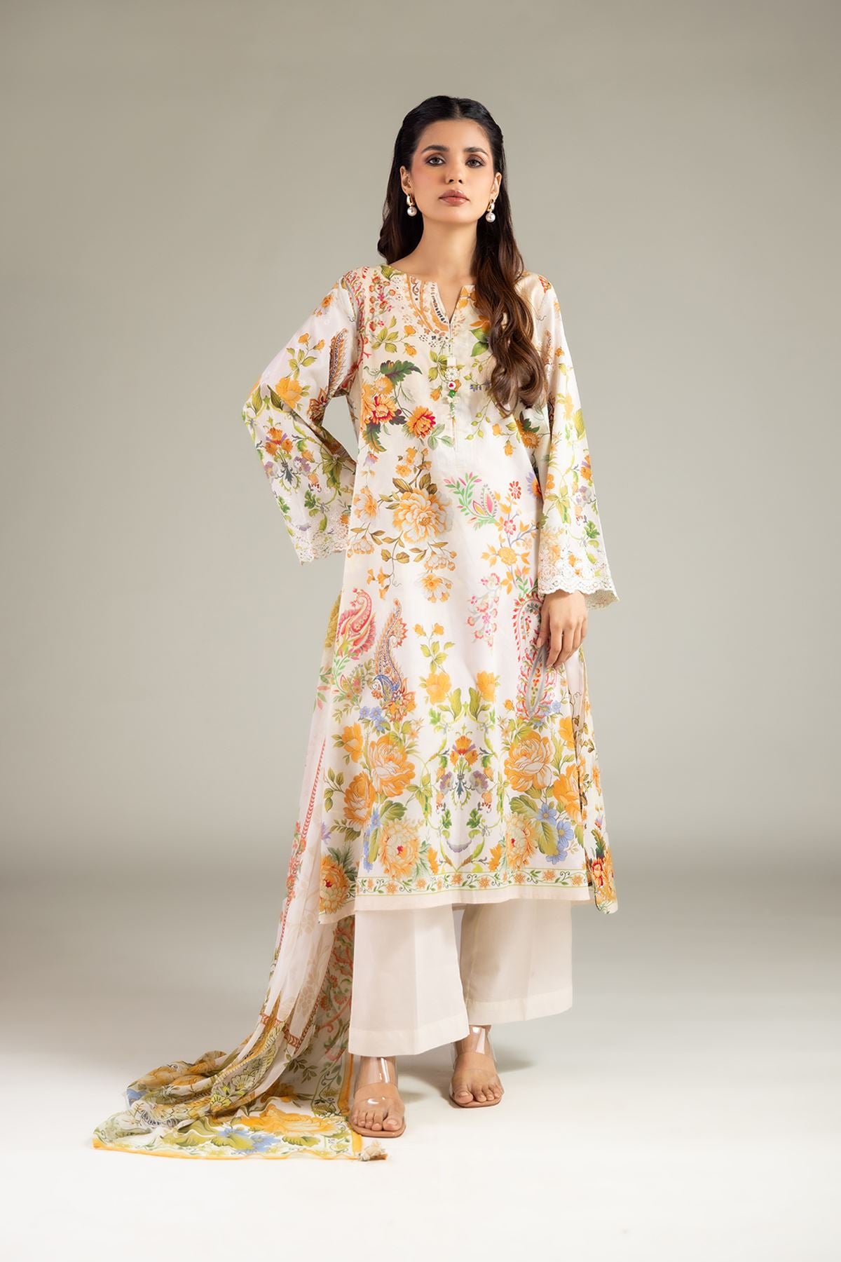 Fabrics 3 Piece