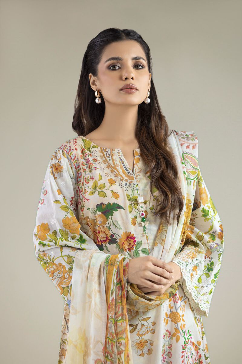 Fabrics 3 Piece