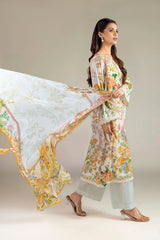 Fabrics 3 Piece