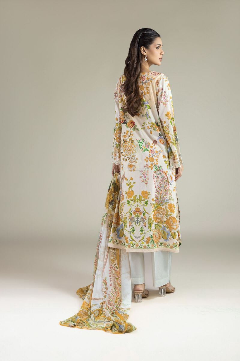 Fabrics 3 Piece