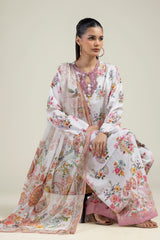 Fabrics 3 Piece