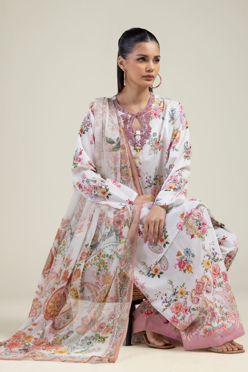Fabrics 3 Piece