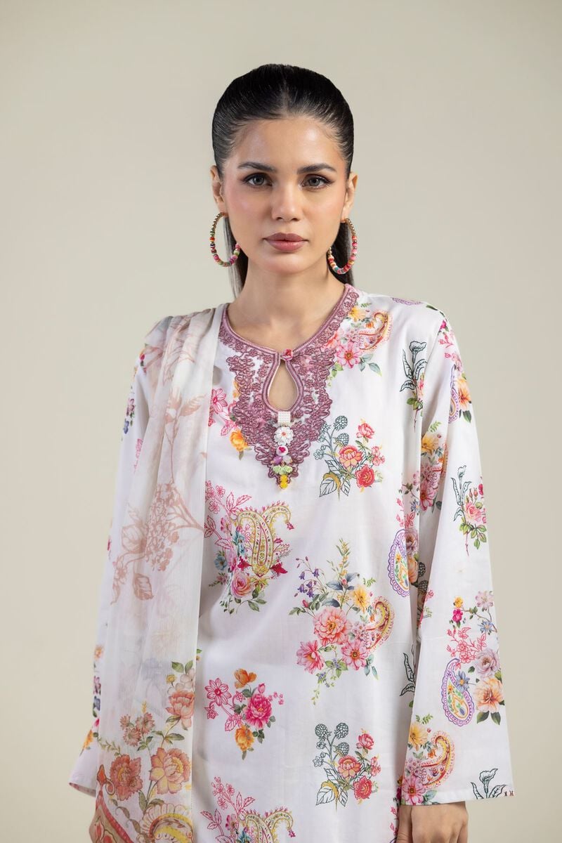 Fabrics 3 Piece