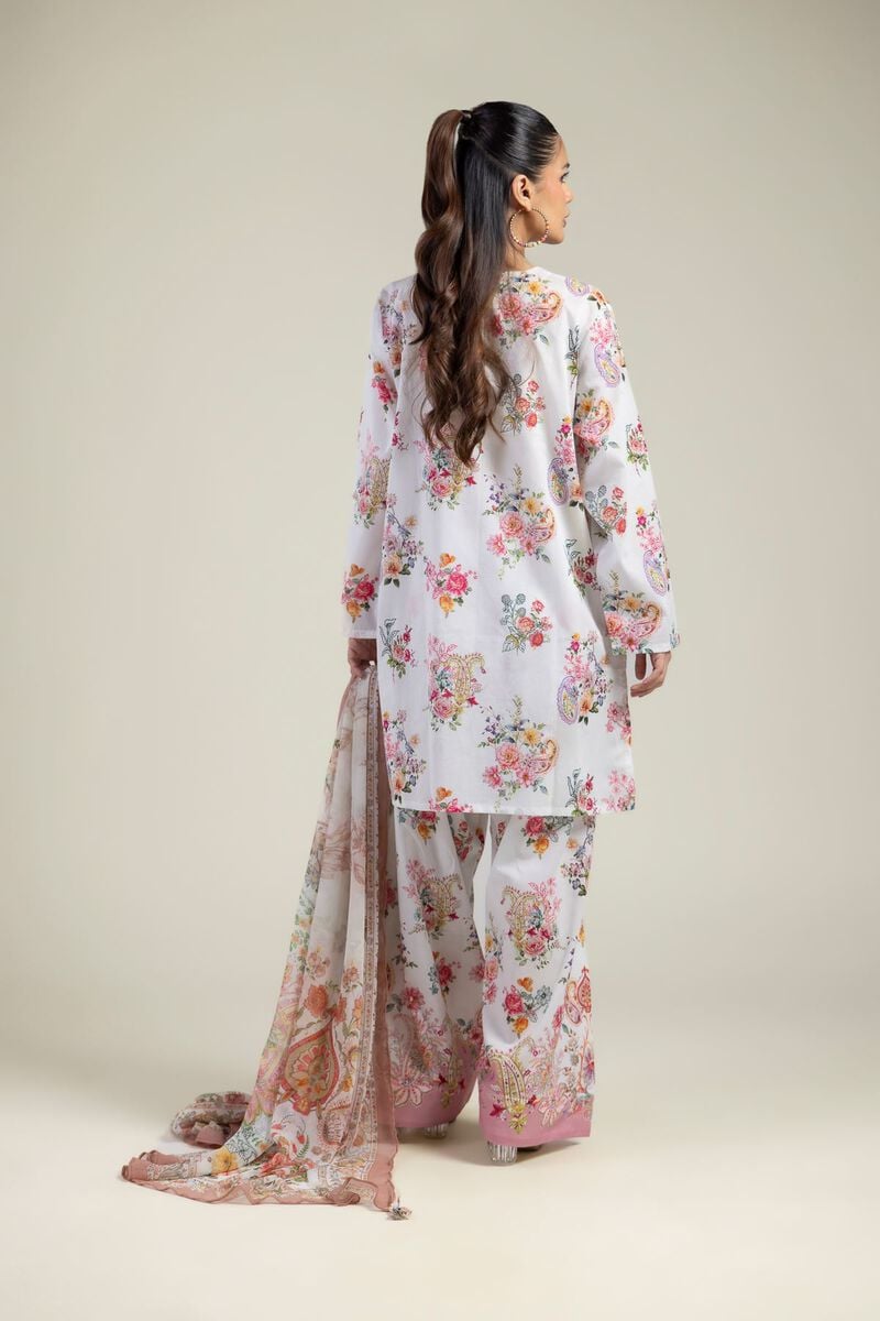 Fabrics 3 Piece