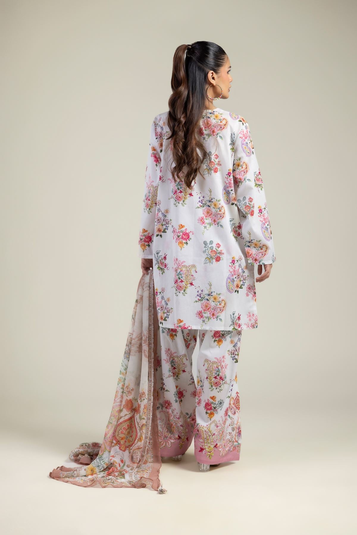 Lawn Tailored 2-Piece
