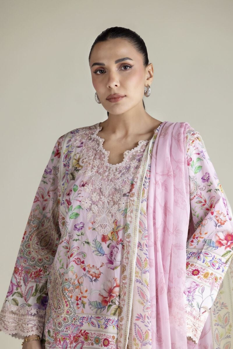 Fabrics 3 Piece