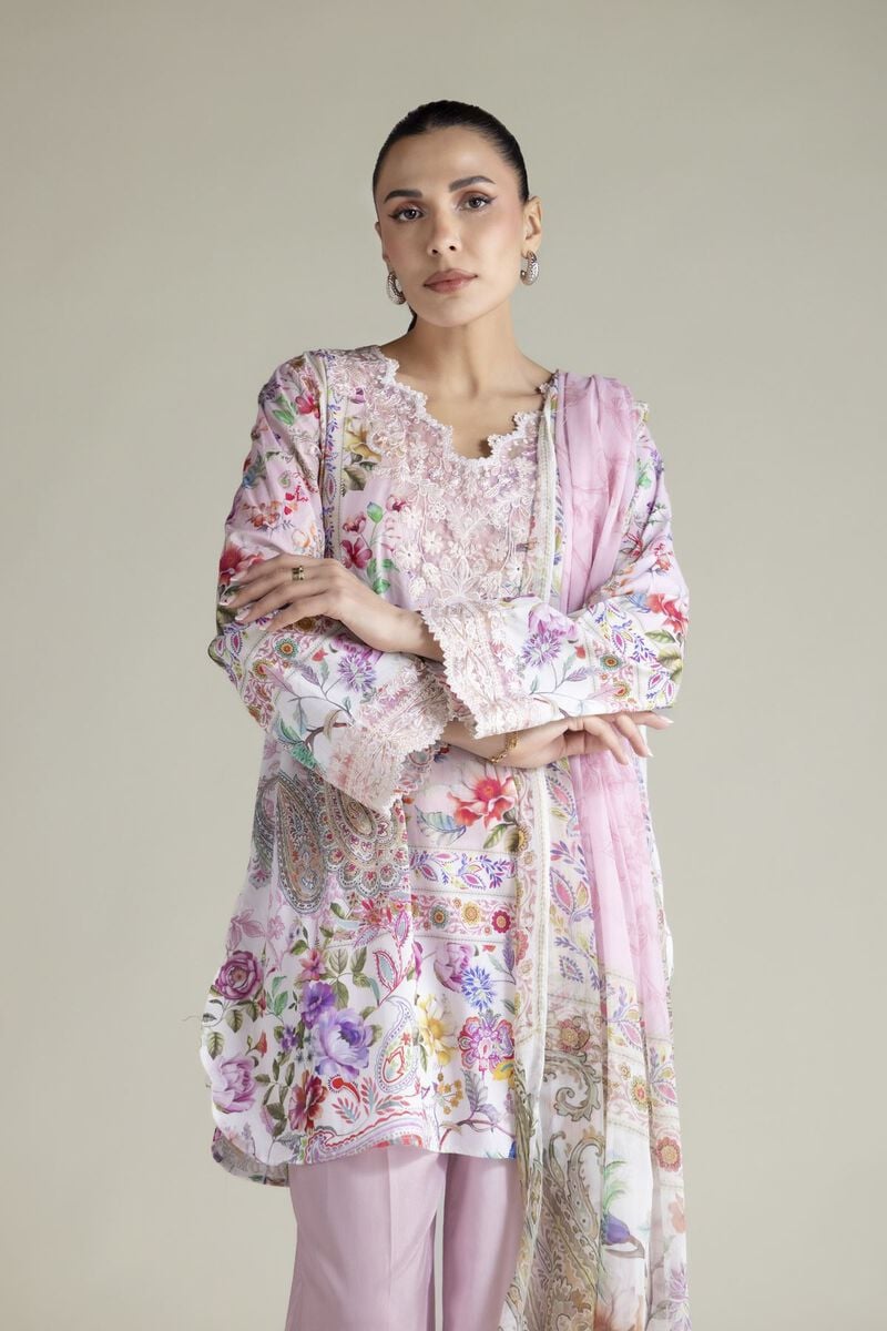 Fabrics 3 Piece