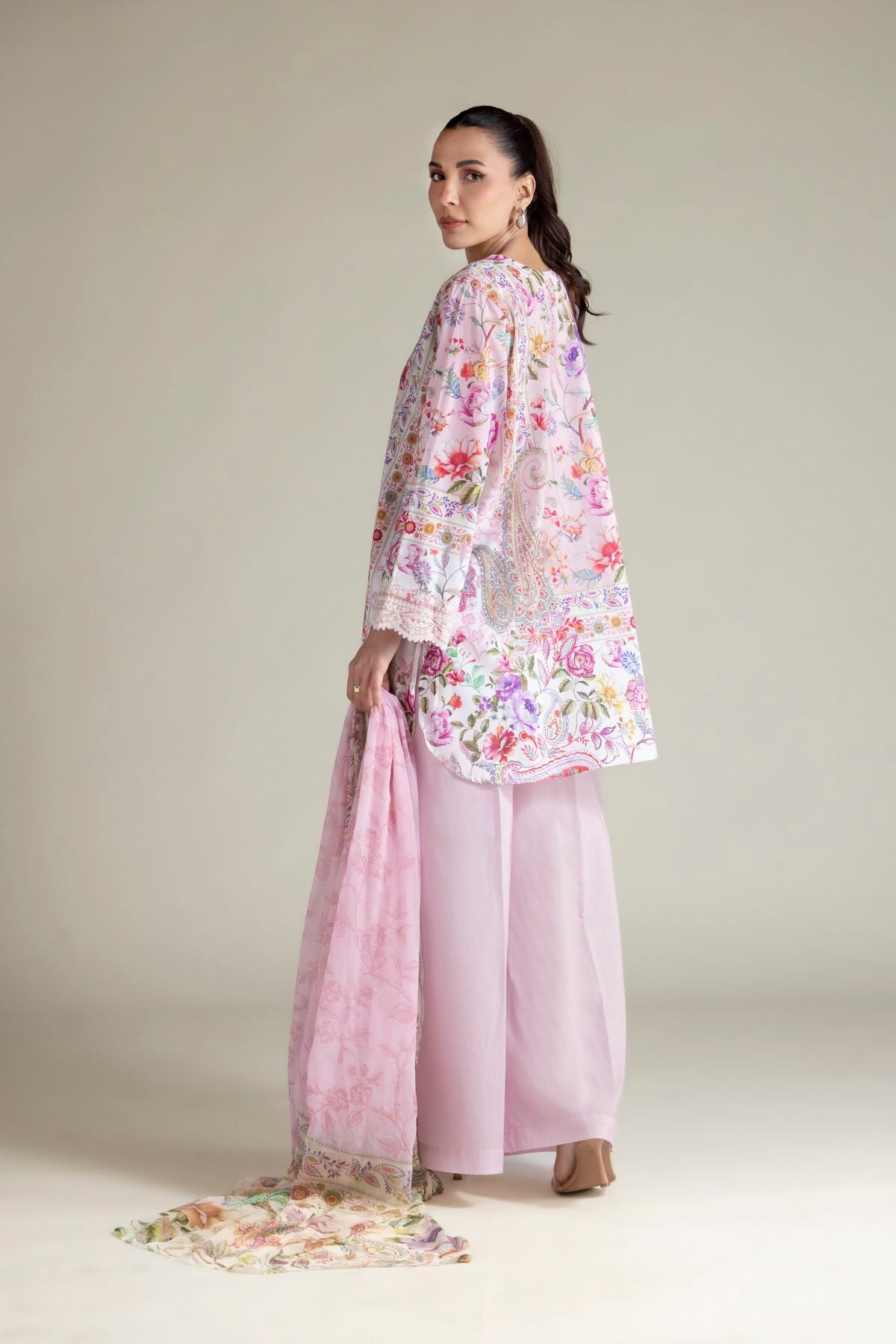 Fabrics 3 Piece