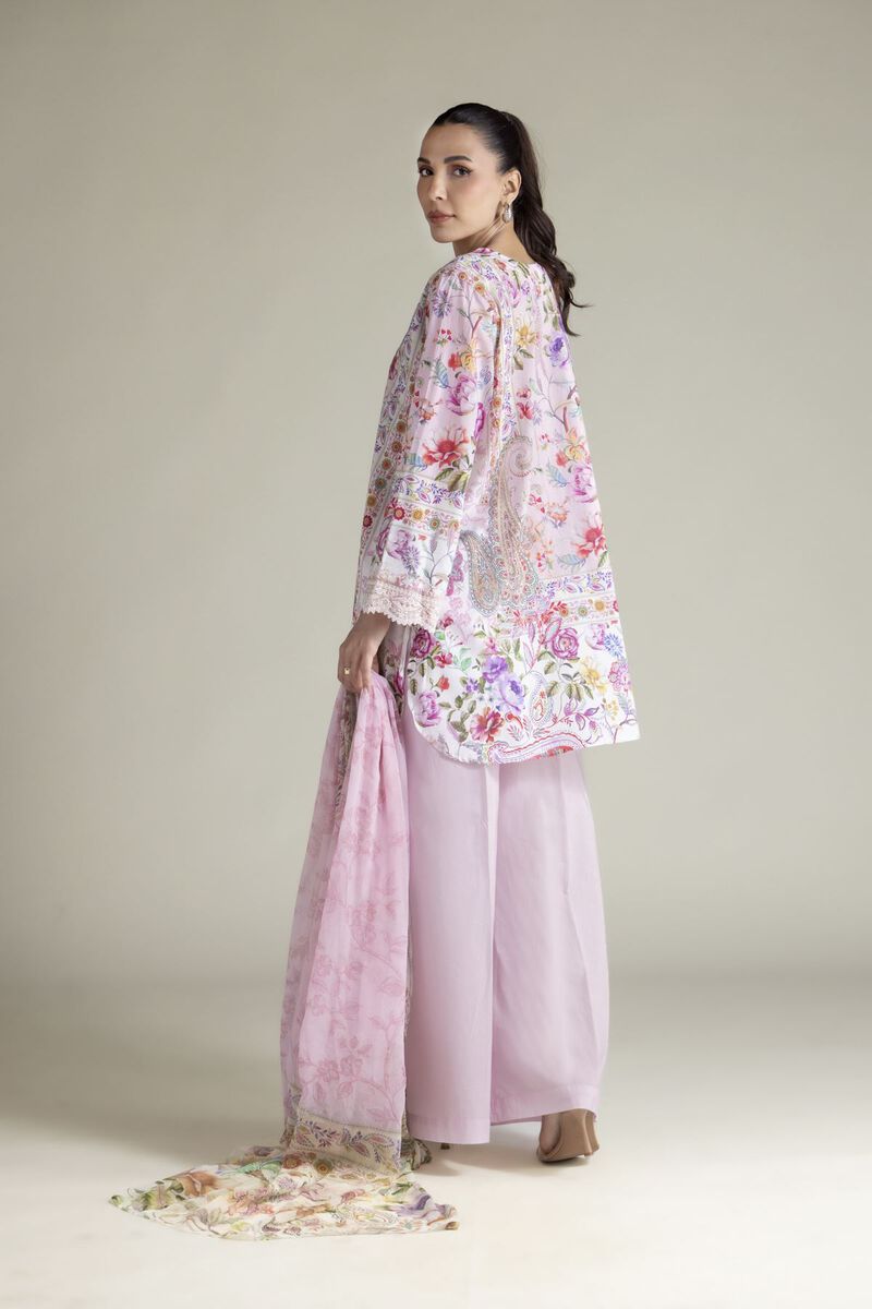 Fabrics 3 Piece