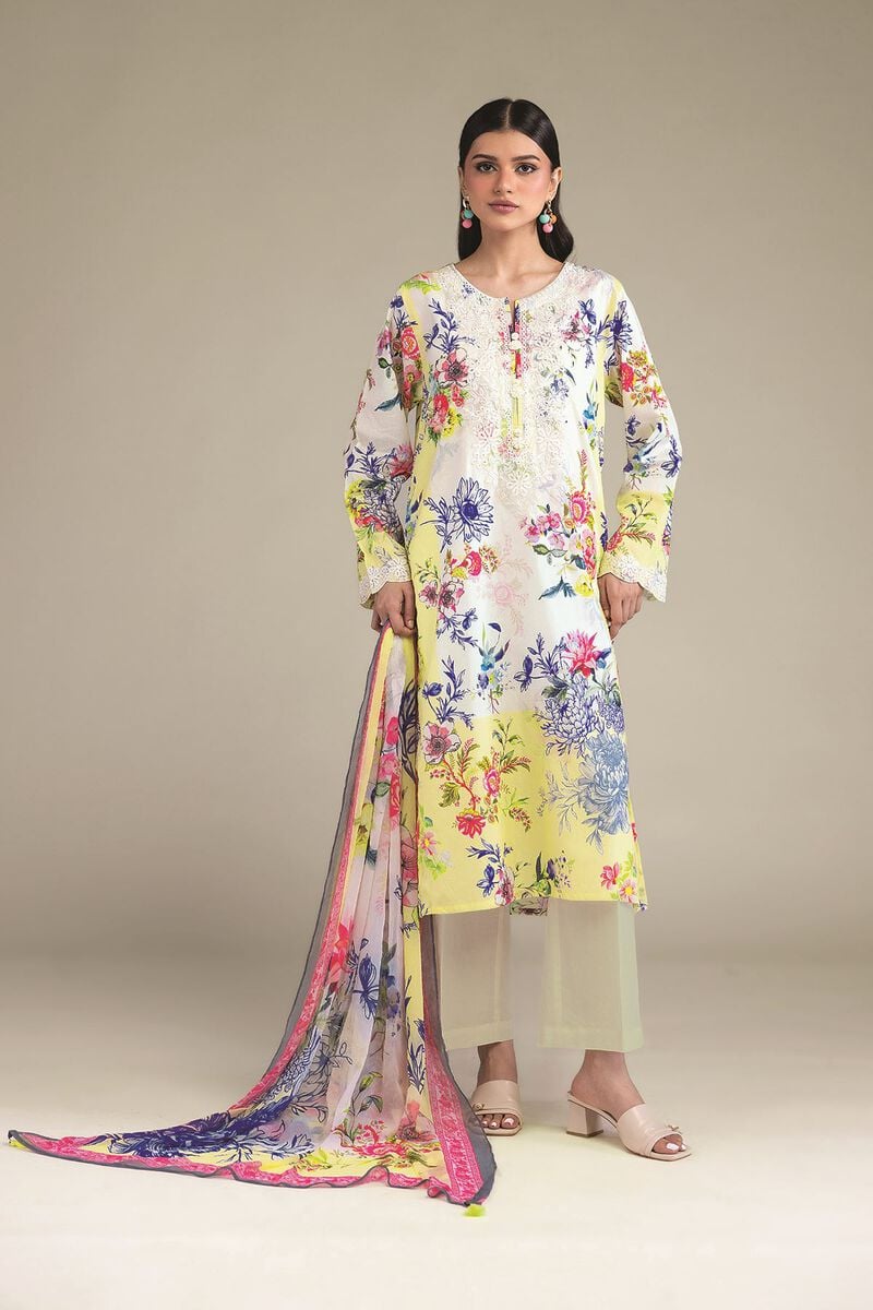 Fabrics 3 Piece
