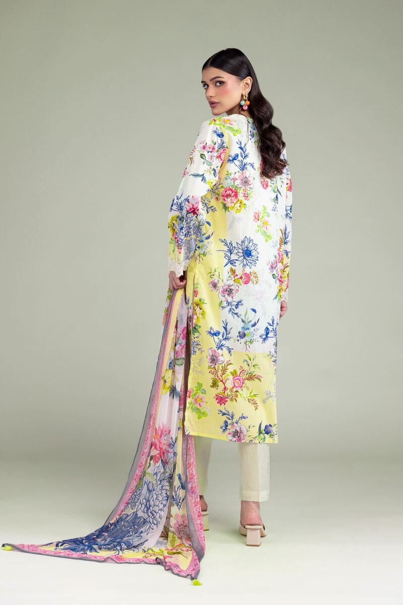 Fabrics 3 Piece