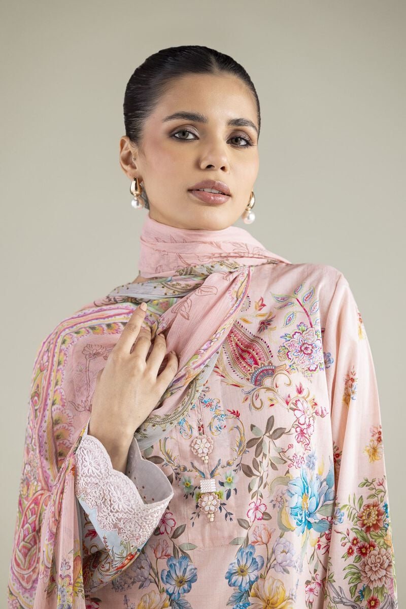 Fabrics 3 Piece