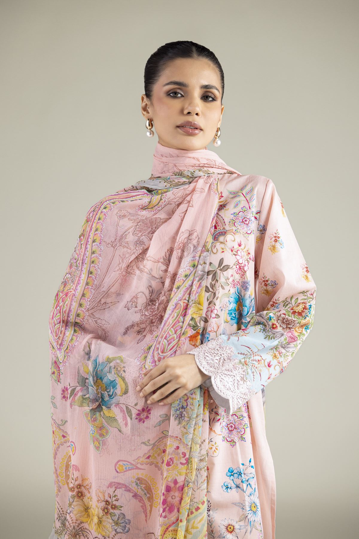 Fabrics 3 Piece