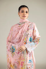 Fabrics 3 Piece